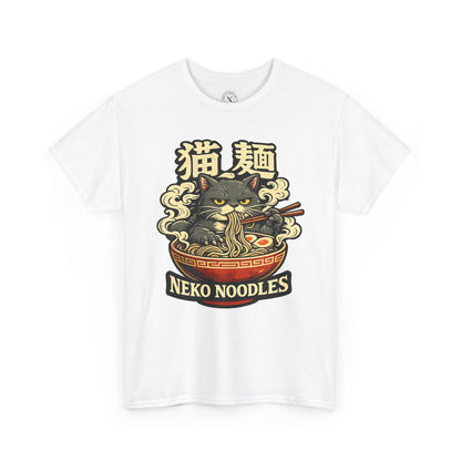 Neko Noodles