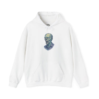 The Zombie Hoodie
