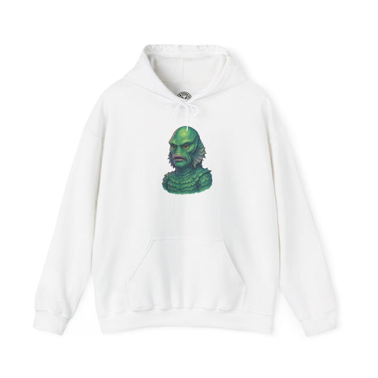The Creature Hoodie
