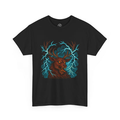 Blitzen Beast