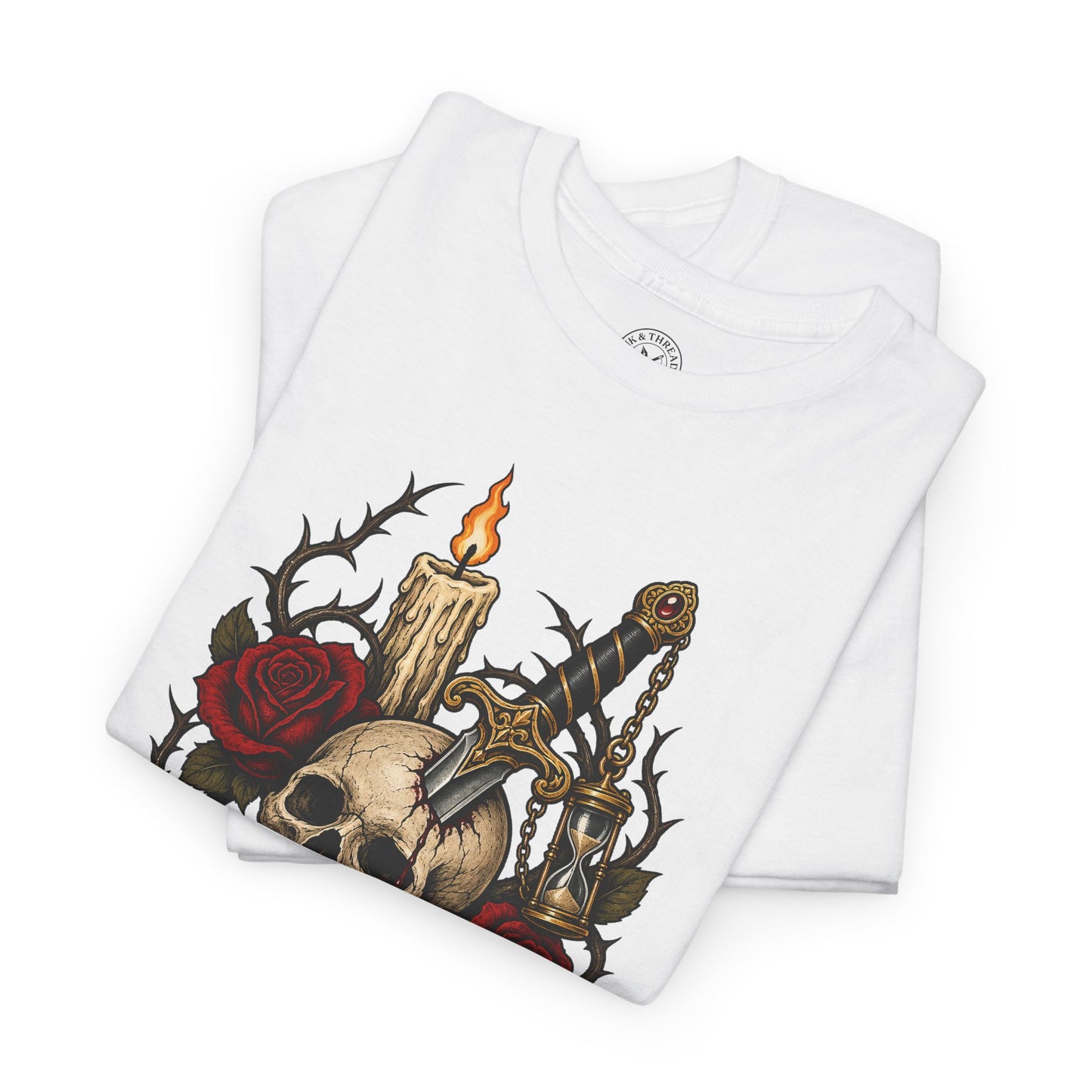 Remember The Flame