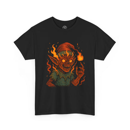 Ember Elf