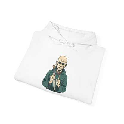 The Harbinger Hoodie