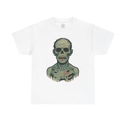 The Pale Walker