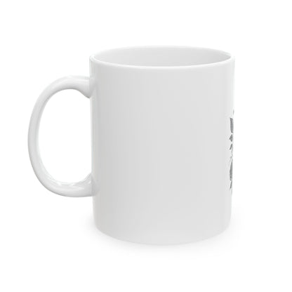 Thorn & Steel Mug