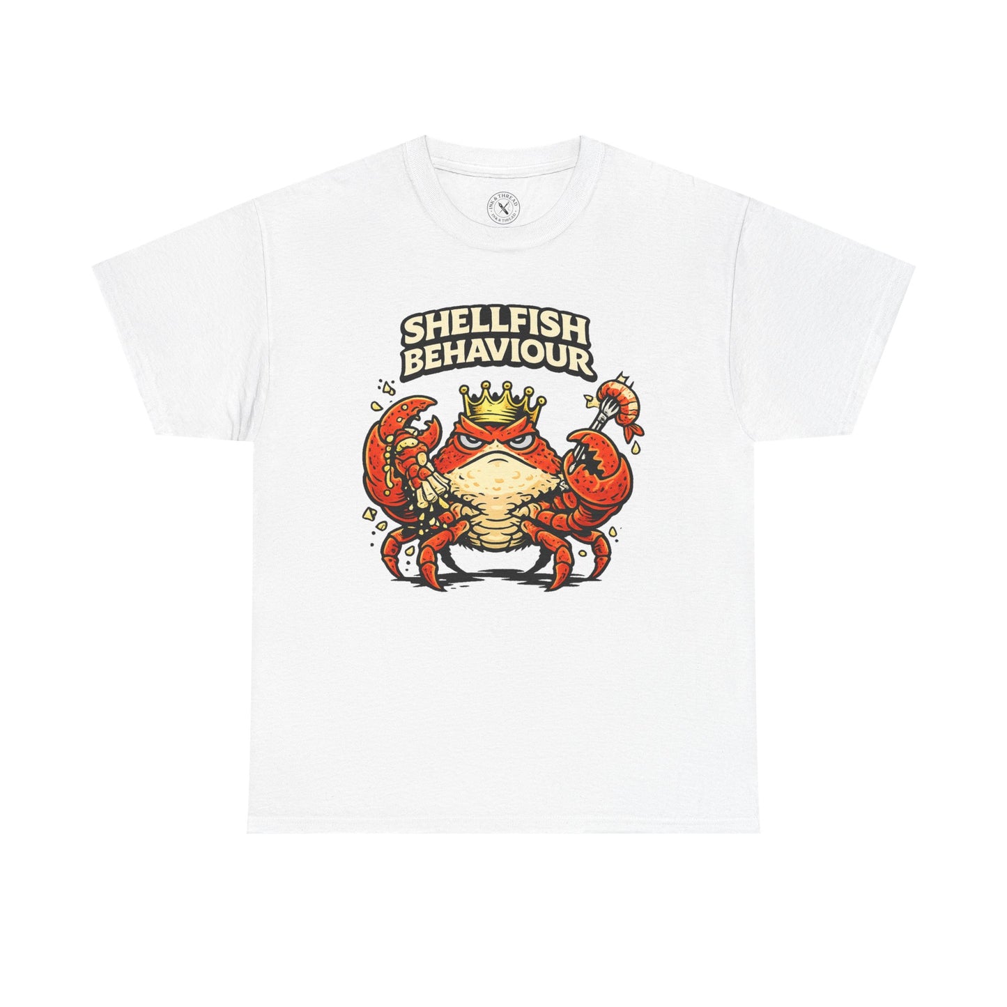 Shellfish Behaviour