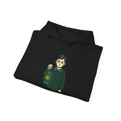 The Lantern Child Hoodie