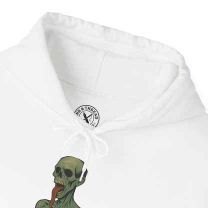 Slacktongue Hoodie