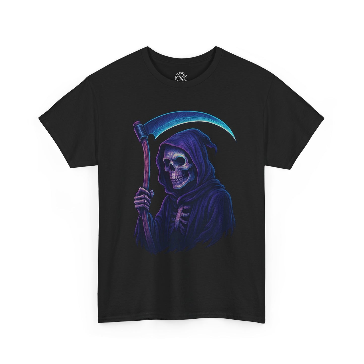 The Grim Reaper