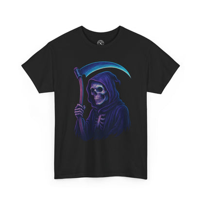 The Grim Reaper