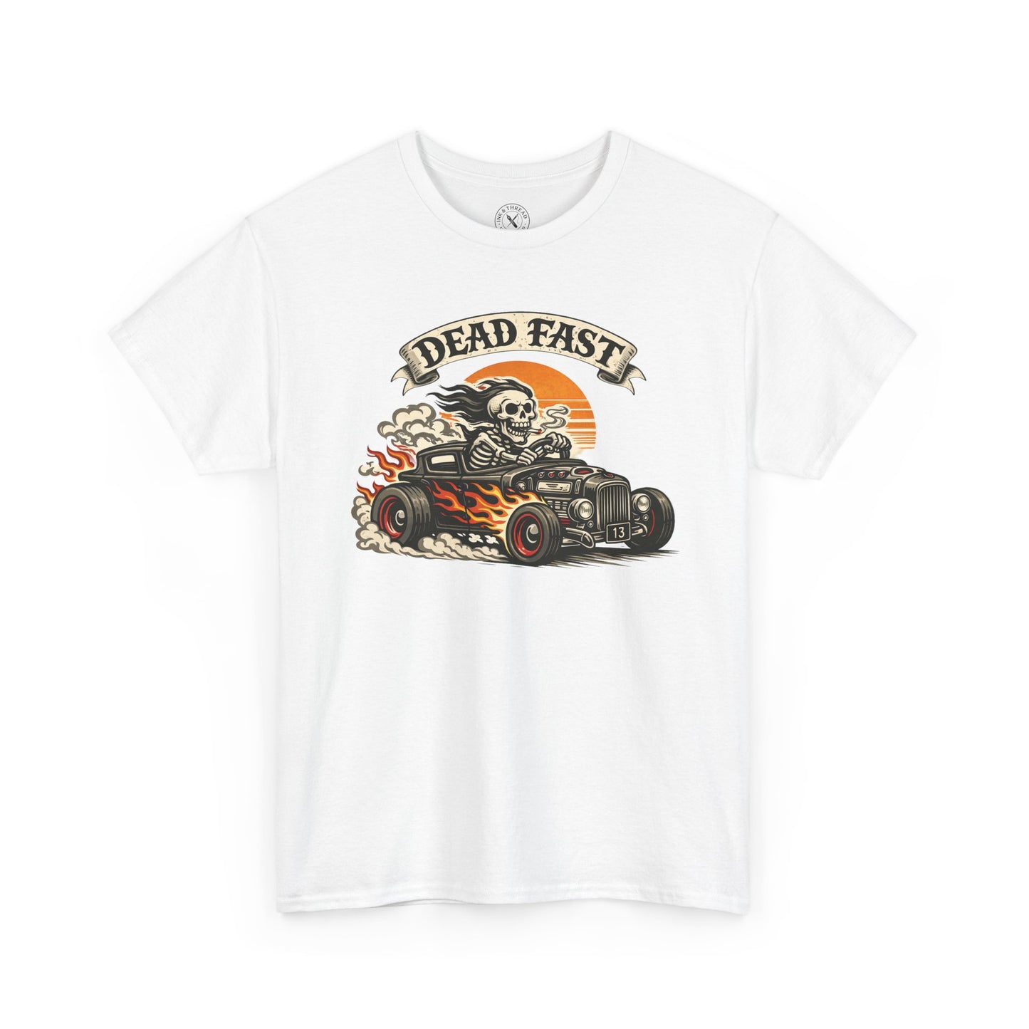 Dead Fast
