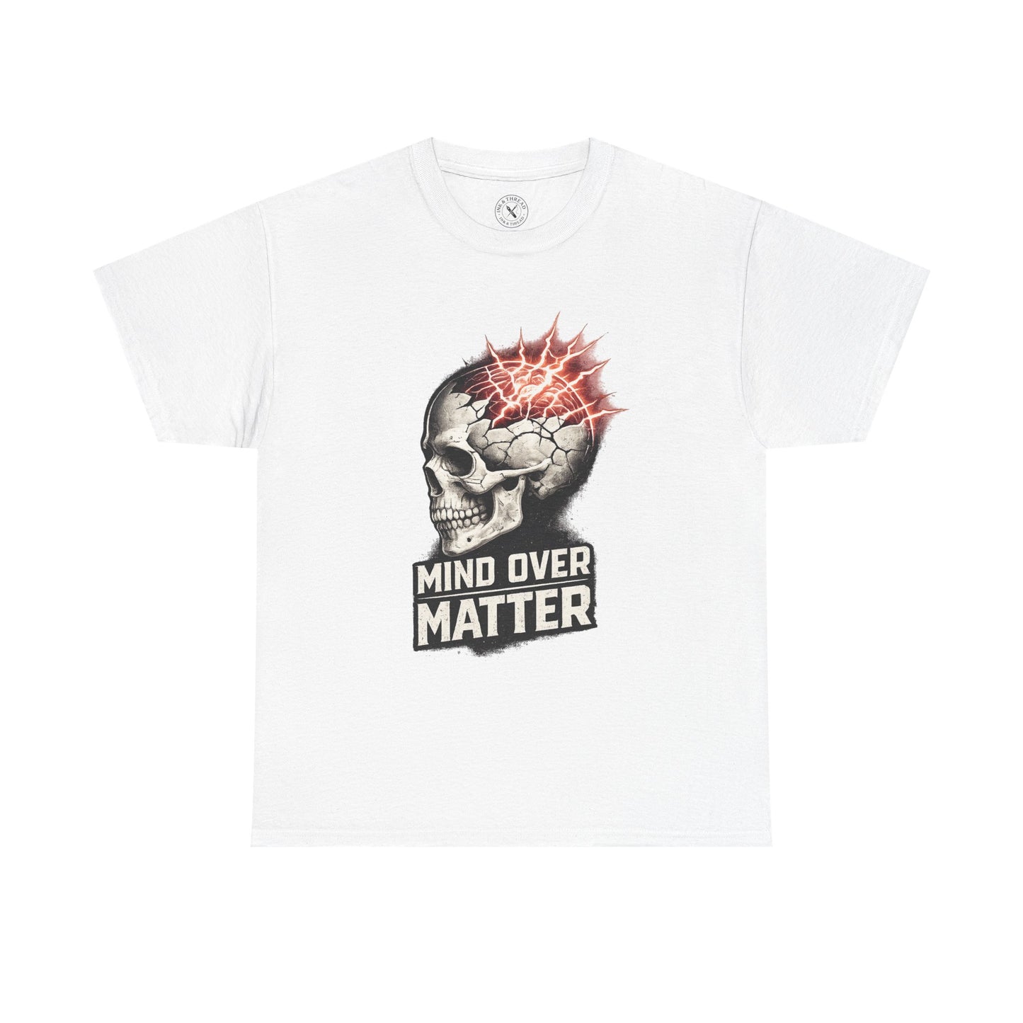 Mind Over Matter