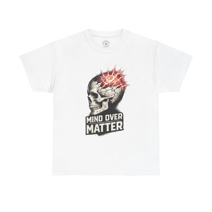 Mind Over Matter