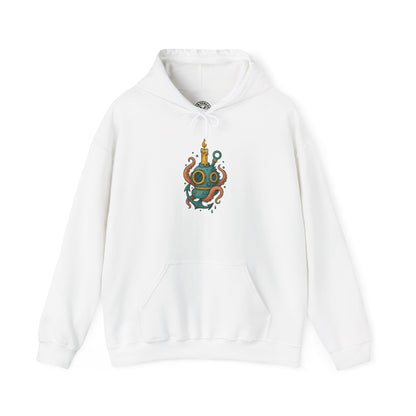 Wrecklight Hoodie
