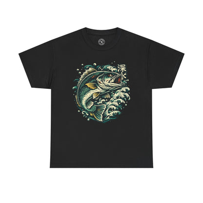 Deep Waters