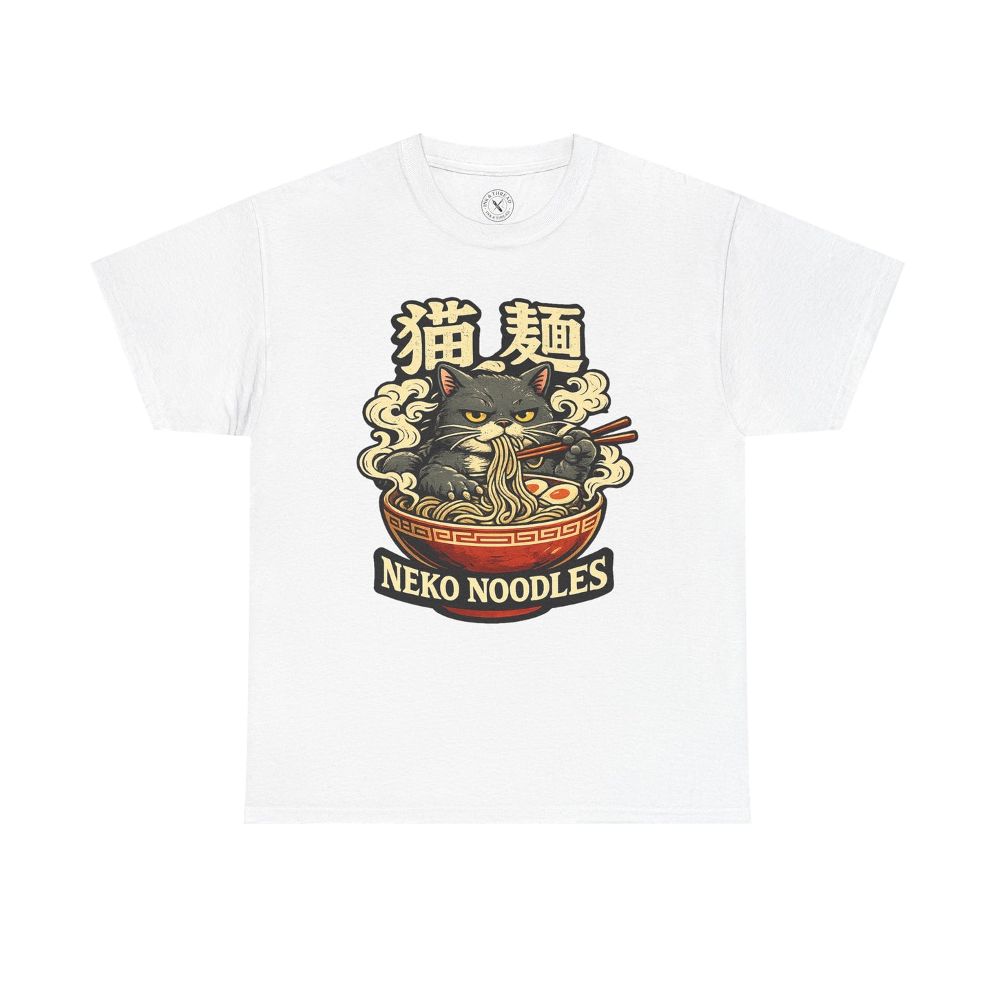 Neko Noodles