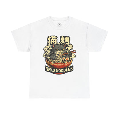 Neko Noodles