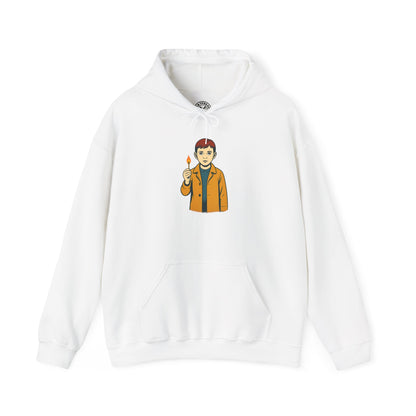 The Offering Hoodie