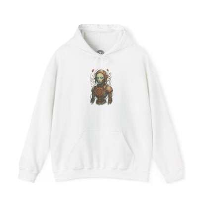 Oracle of Rust Hoodie