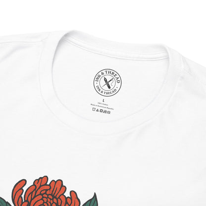 Hannya Bloom