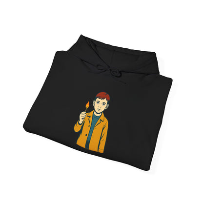 The Offering Hoodie