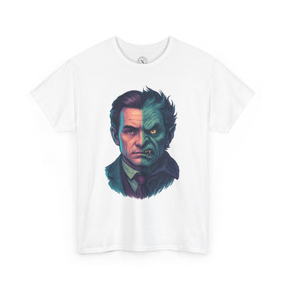 Dr. Jekyll & Mr. Hyde