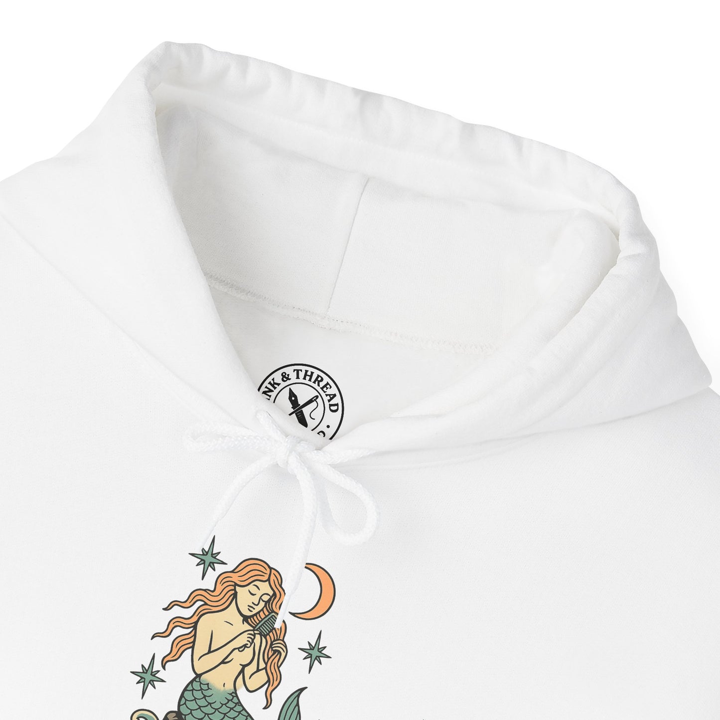 Siren’s Call Hoodie