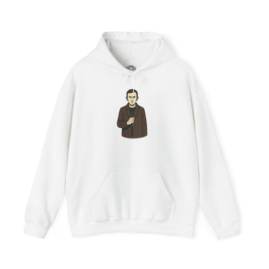 The Key Hoodie