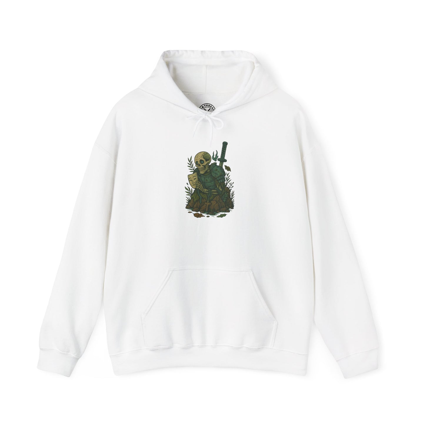 Bones of the Mountain Hoodie