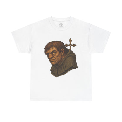The Hunchback of Notre Dame