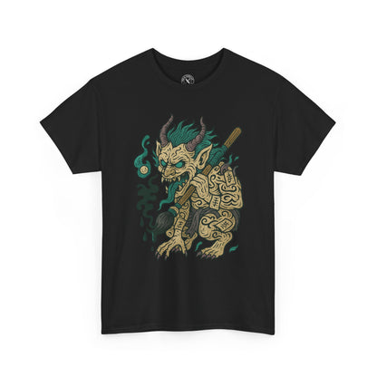 The Ink-Eater