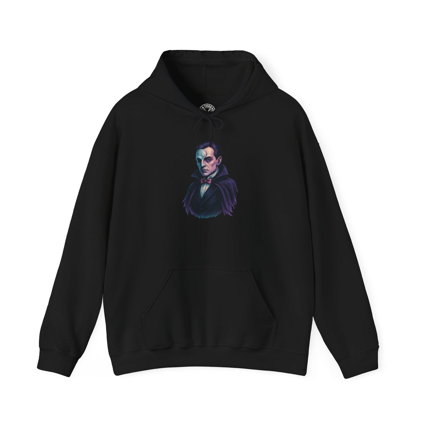 The Phantom of the Opera Hoodie