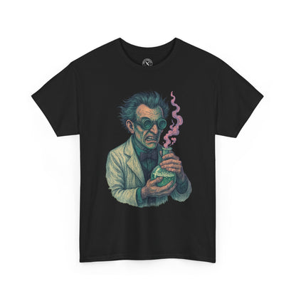The Mad Scientist