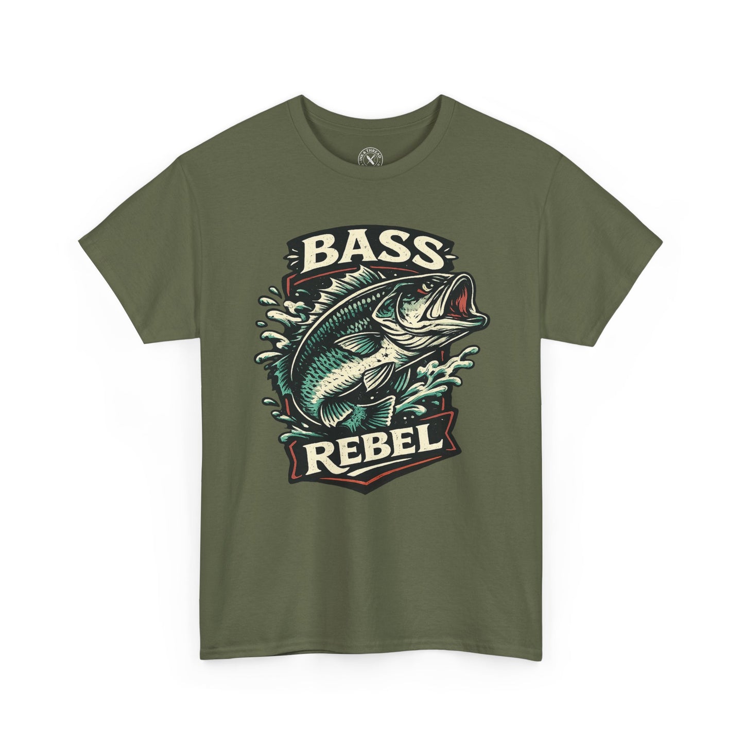 Bass Rebel