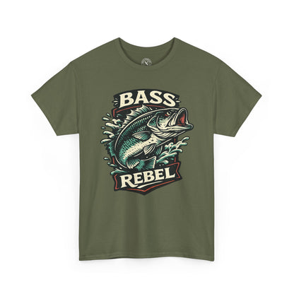 Bass Rebel