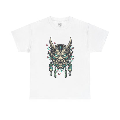 Cyber Oni Mask