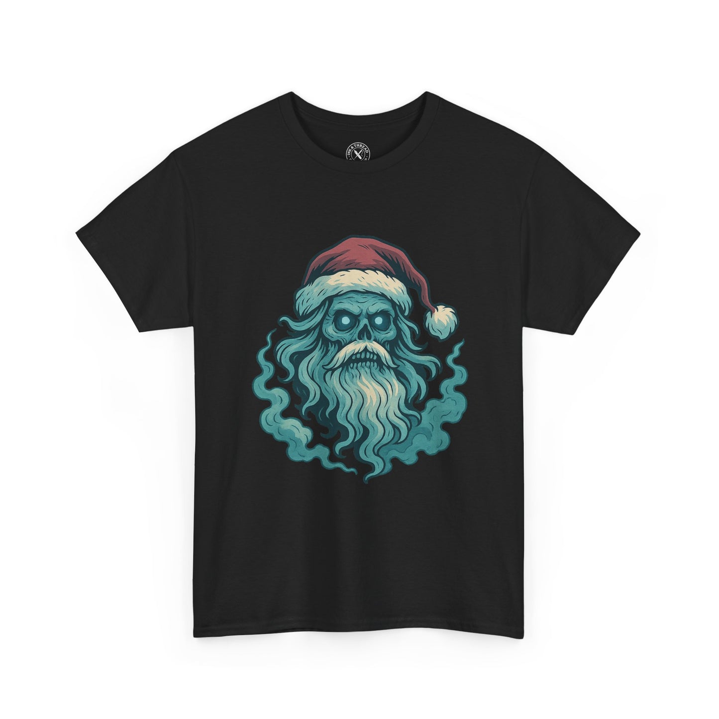 Saint Nick’s Revenant