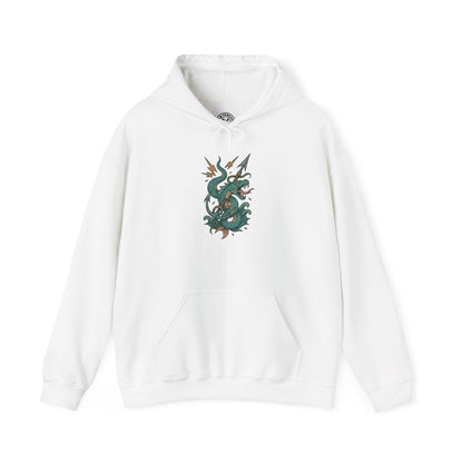 Deepcoil Hoodie