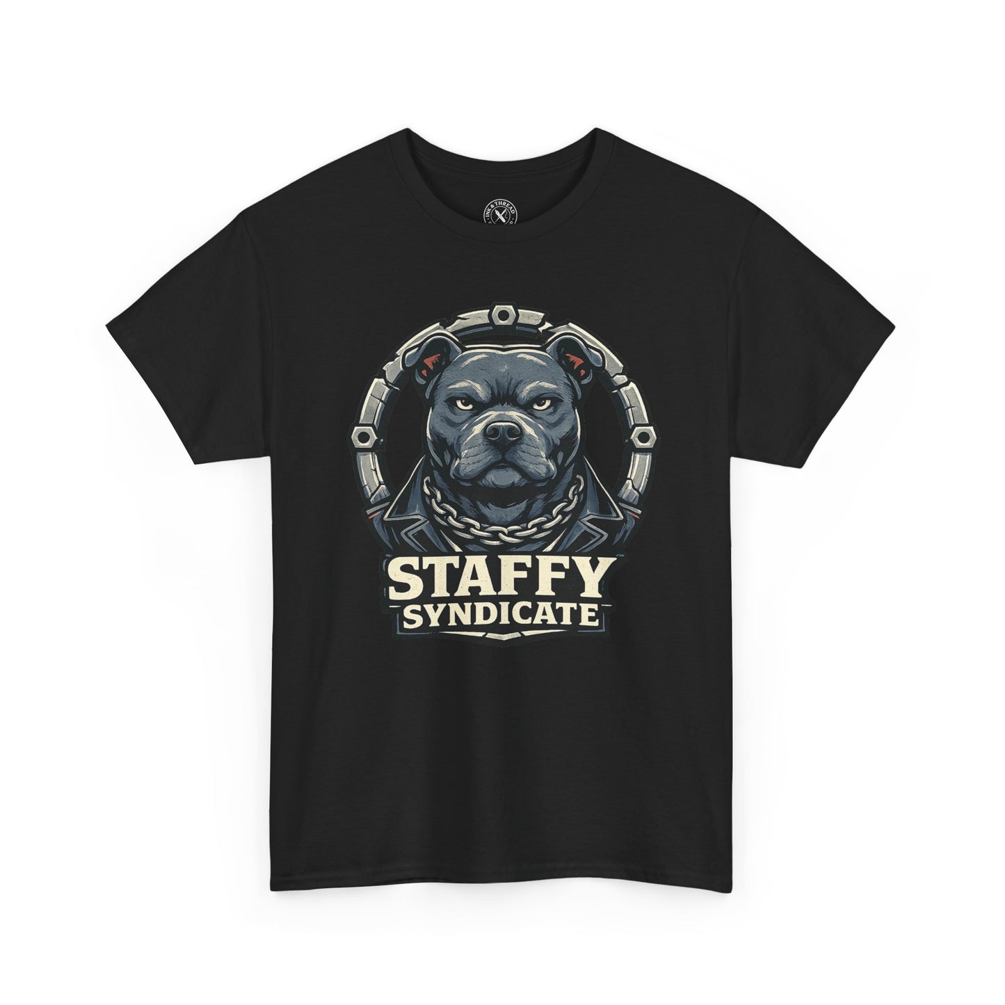 Staffy Syndicate
