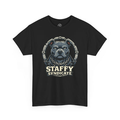 Staffy Syndicate