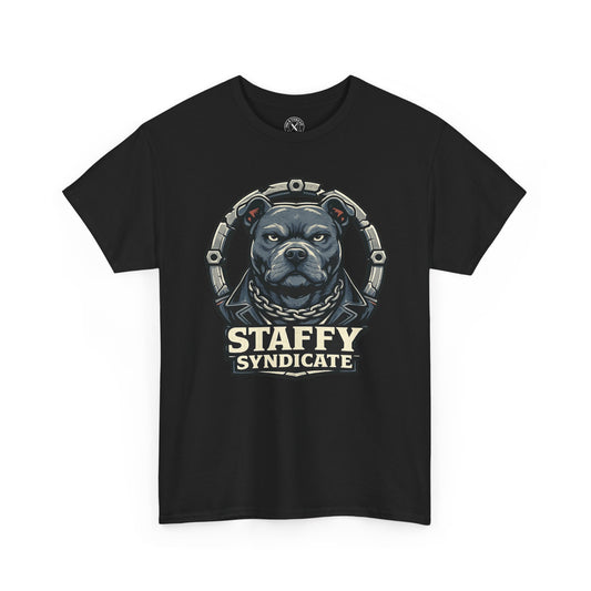Staffy Syndicate
