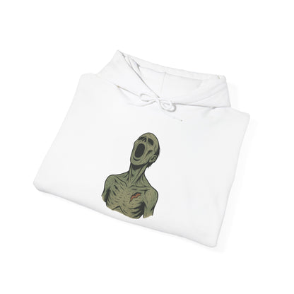 Last Breath Hoodie