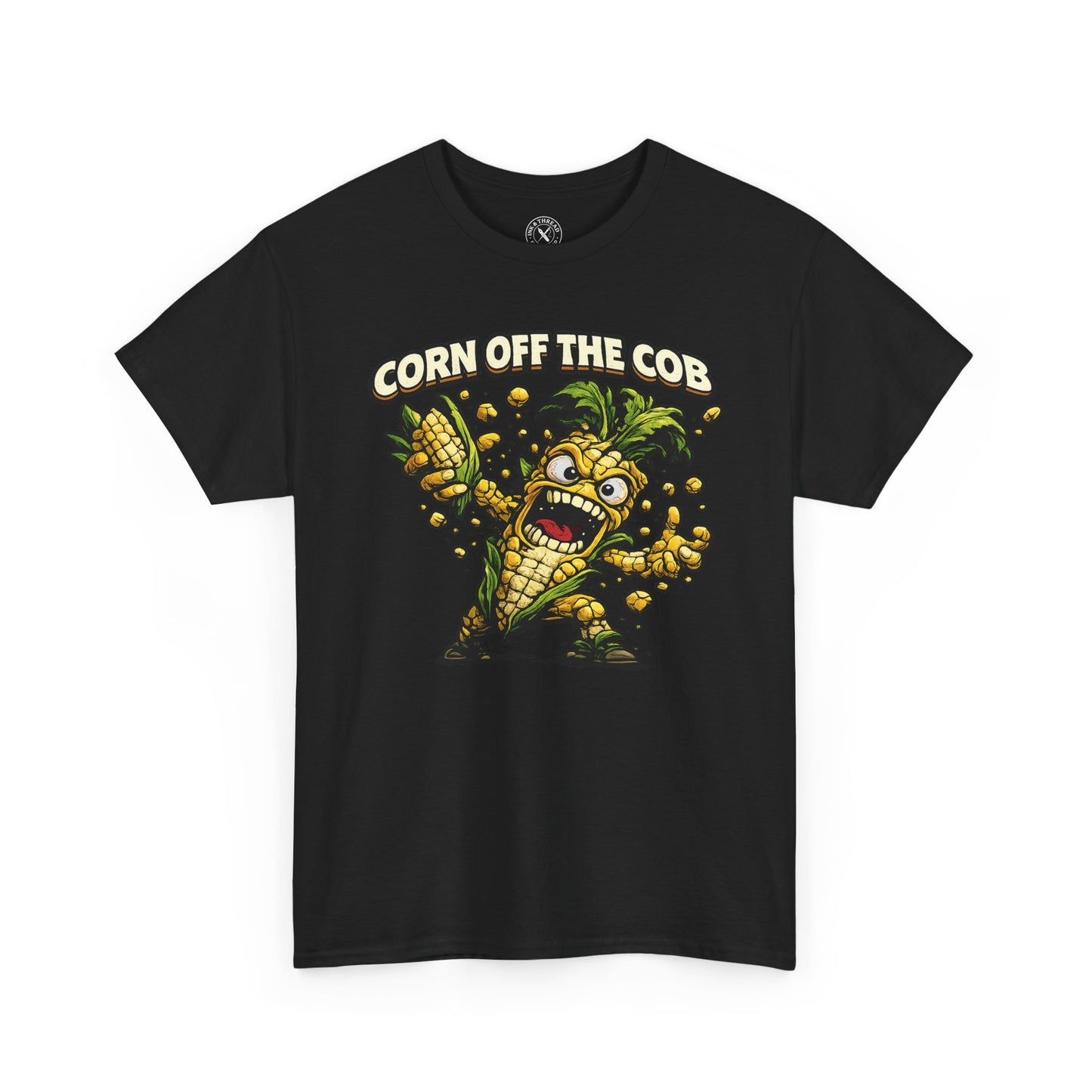 Corn Off the Cob