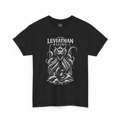 Leviathan Rising – Cult Nautical