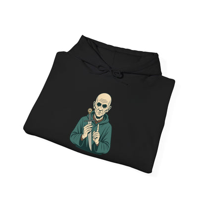 The Harbinger Hoodie