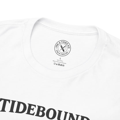 Tidebound – Speared Great White
