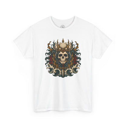 Siren Skull