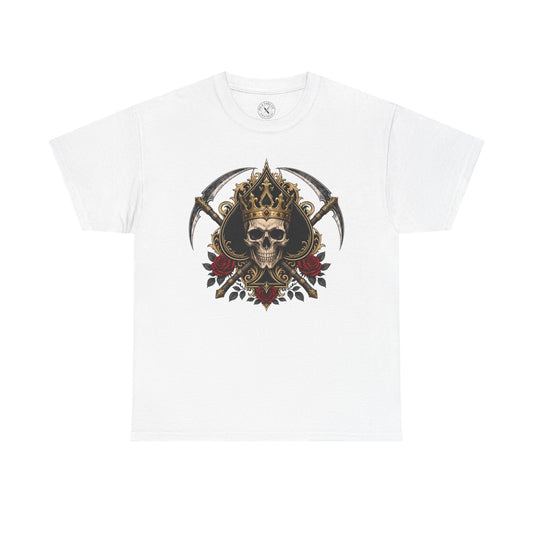 Spade Crown Reaper