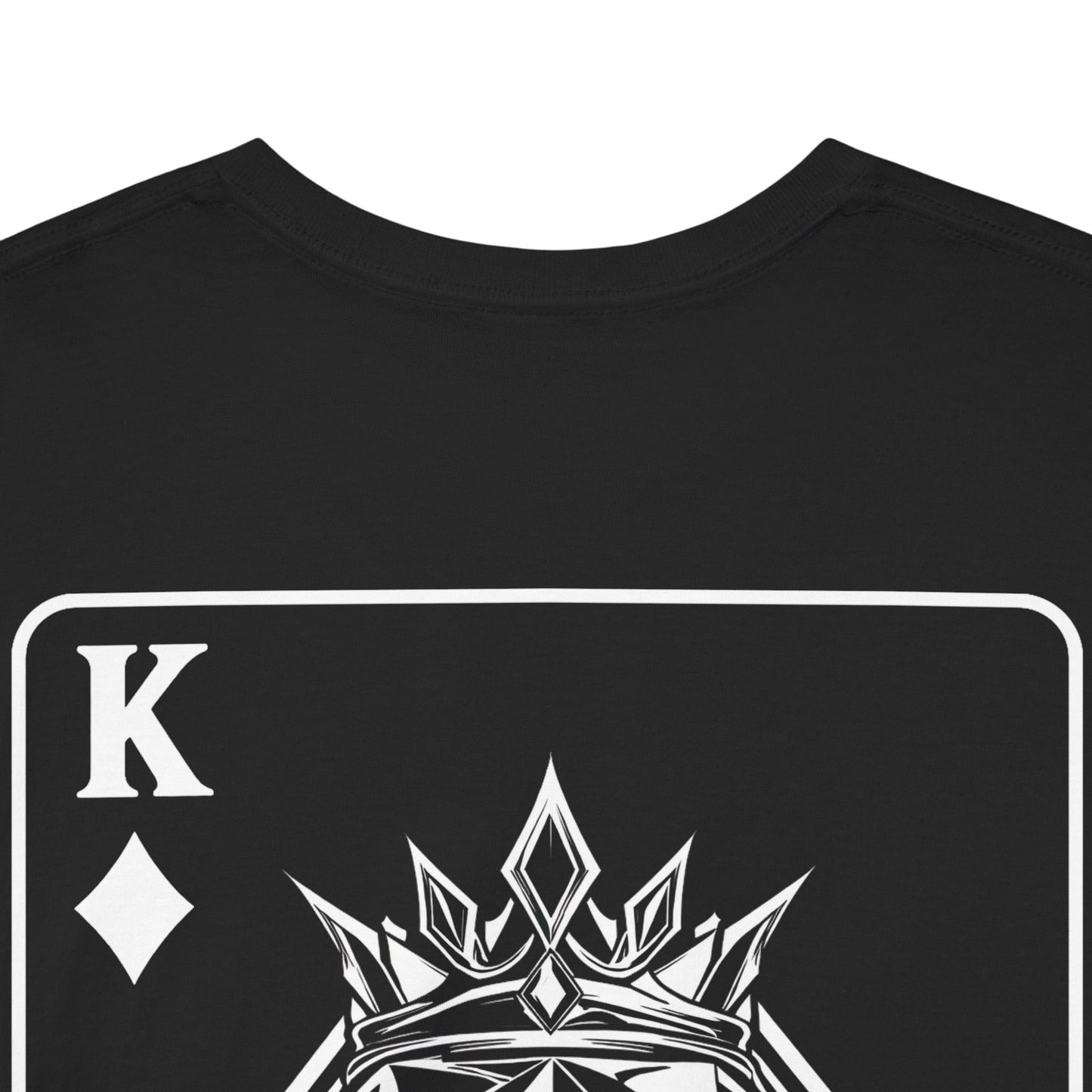 King of Diamonds