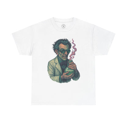 The Mad Scientist